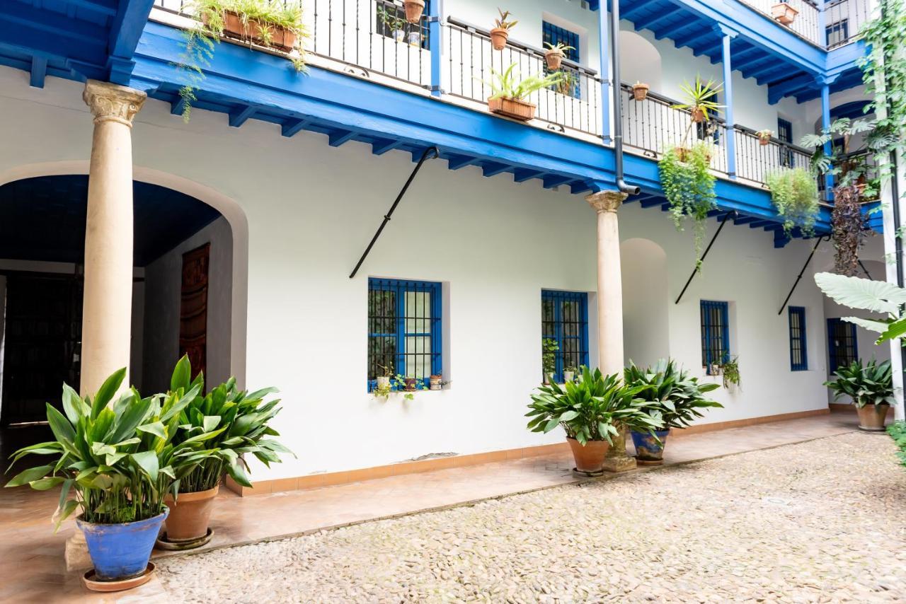 Appartement Tourist House Santa Cruz à Séville Extérieur photo
